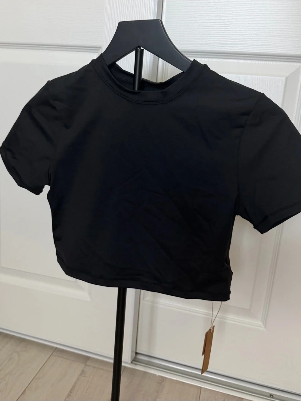NWT Skims Recycled Swim T-Shirt